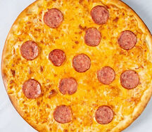 Пицца Пепперони