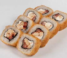 Цезарь ролл