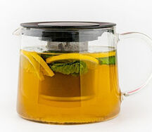 Ташкентский чай