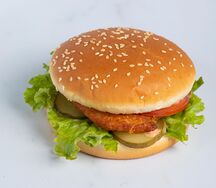 Чикенбургер