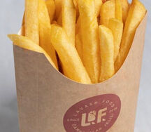 Картофель фри