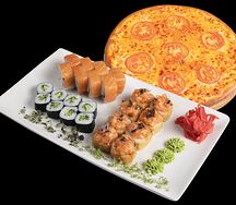 Сет Студенческий