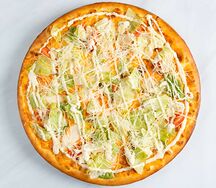 Пицца Цезарь