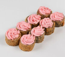 Асока темпура