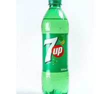 7 up
