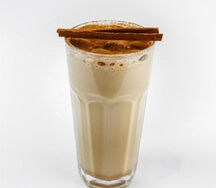 Айс капучино