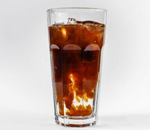 Айс американо