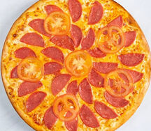 Пицца Мексикана