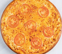 Пицца Маргарита