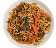 Гуйру цомян с джусаем