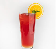 Медовый месяц