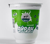 Айран Турецкий