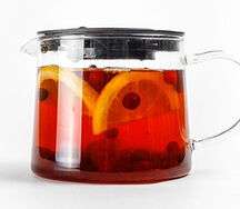 Чай Клюквенный