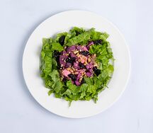 Салат Витаминный