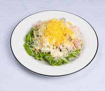 Праздничный салат