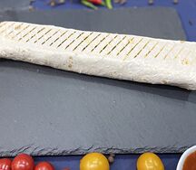 Шаверма Куриная классическая двойная Xxl