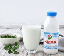 Айран Турецкий