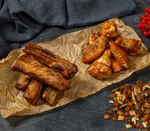 Набор Мясной