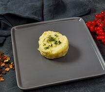 Пюре картофельное