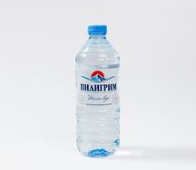 Вода Пилигрим негазированная
