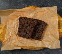 Хлеб ржаной