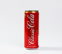 Напиток газированный Classic Cola