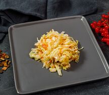 Салат Капустный