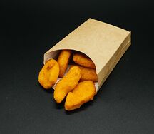 Наггетсы куриные