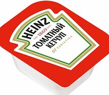 Кетчуп