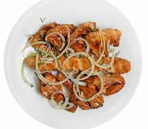 Ассорти куриное