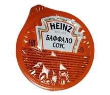 Соус томатный Баффало Heinz