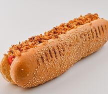 Хот-дог датский