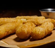 Моцарелла фри