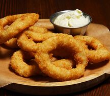 Кальмар фри