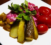 Домашний погребок