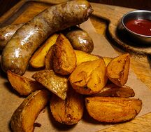 Купаты свиные