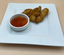 Куриные стрипсы