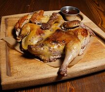 Фазан табака