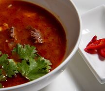 Харчо классическое