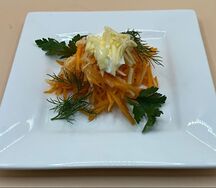 Салат Сюрприз