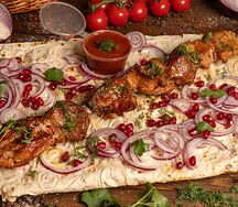 Свиная шейка