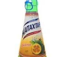 Лимонад Фейхоа Натахтари в стекле