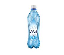 Вода Асу