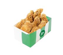 Крылышки в кляре S