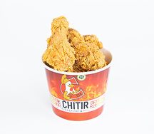 Баскет Крылья / Ножка M