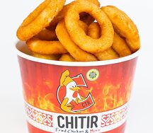 Луковые кольца