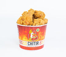 Баскет мега микс