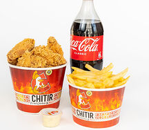 Баскет №1 Комбо