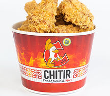 Баскет миди