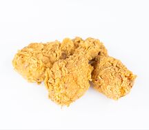 Острая куриная ножка